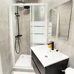 Cozy And Air-conditioned - Daumesnil Apartment Paris