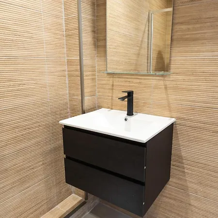 公寓 Cozy And Air-conditioned - Daumesnil 巴黎