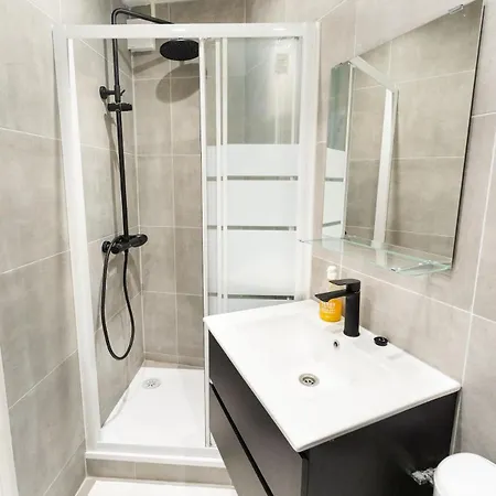 Apartment Cozy And Air-conditioned - Daumesnil *