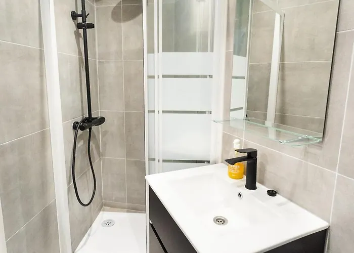 Cozy And Air-conditioned - Daumesnil Apartman Párizs