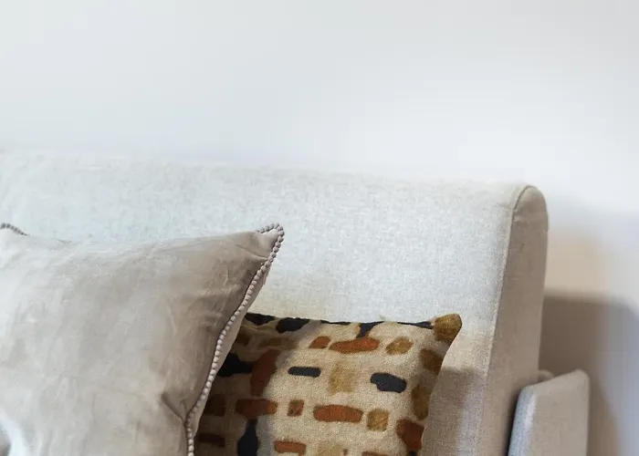 شقة Cozy And Air-conditioned - Daumesnil *