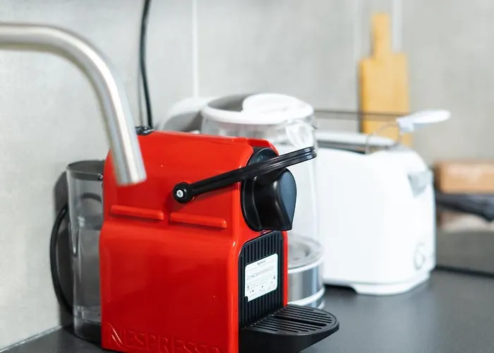 Cozy And Air-conditioned - Daumesnil Apartman