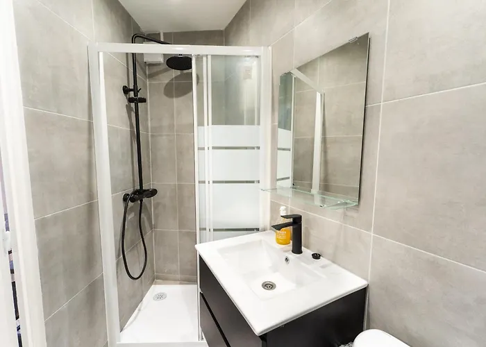 Cozy And Air-conditioned - Daumesnil Apartman Párizs