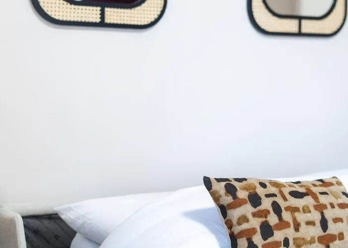 Cozy And Air-conditioned - Daumesnil *