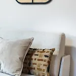 Apartman Cozy And Air-conditioned - Daumesnil *