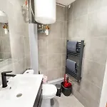 Apartman Cozy And Air-conditioned - Daumesnil