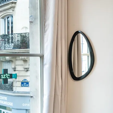 Cozy And Air-conditioned - Daumesnil * Parijs