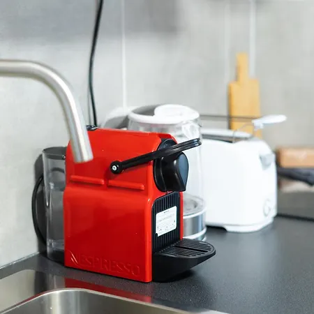 Cozy And Air-conditioned - Daumesnil Appartement Parijs