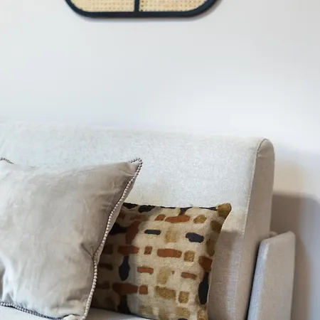 Cozy And Air-conditioned - Daumesnil Appartement Parijs